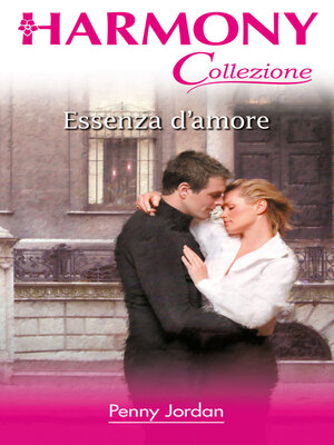 cover image of Essenza d'amore